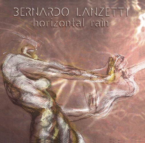 Bernardo Lanzetti Horizontal rain