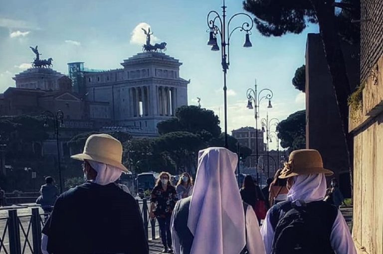 Ecco quando l'Italia potrebbe tornare tutta "bianca"
