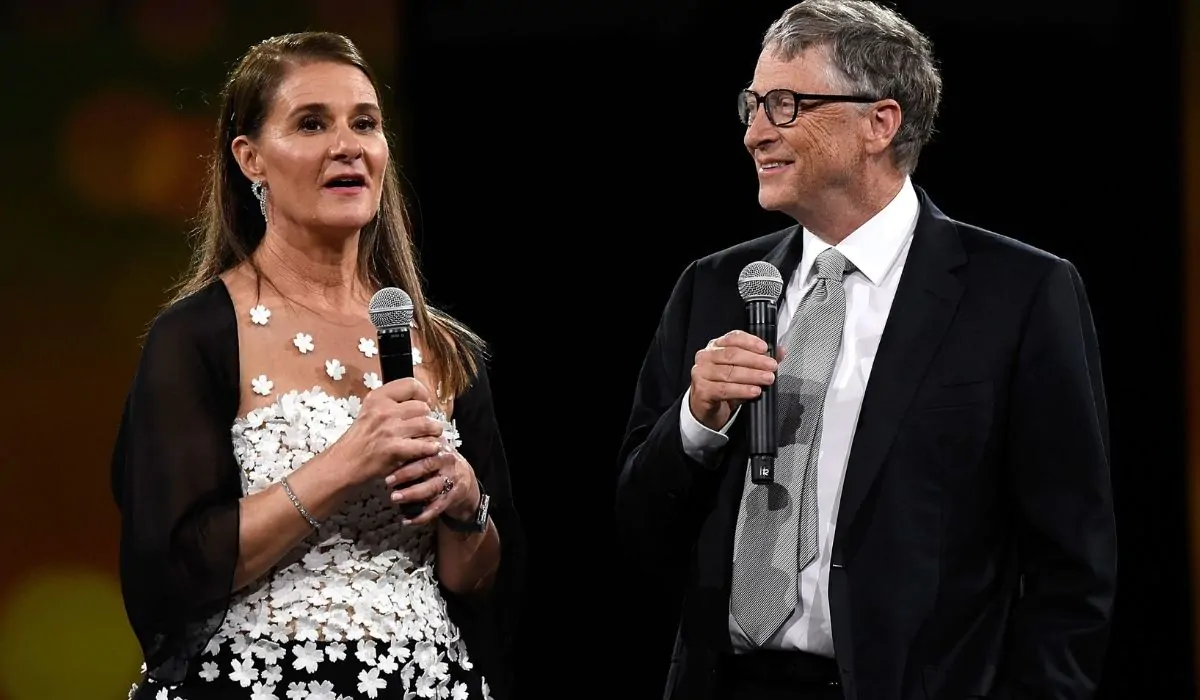 Bill Melinda Gates divorzio