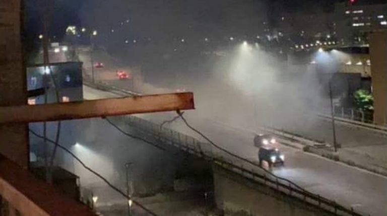 Bomba Napoli