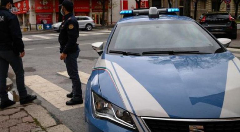 Cadavere trovato a Vittoria