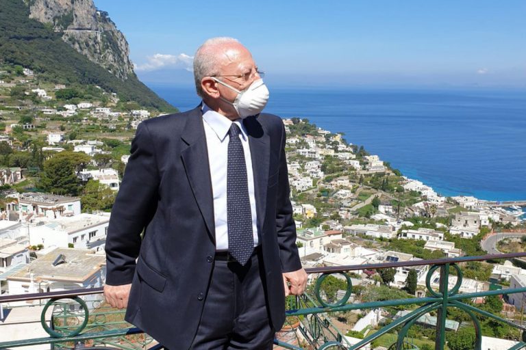 De Luca