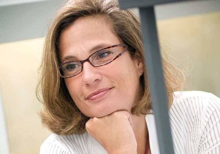 Ilaria Capua