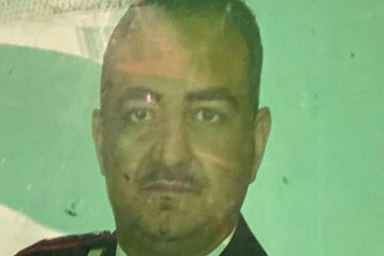 Carabiniere Copertino indagati genitori