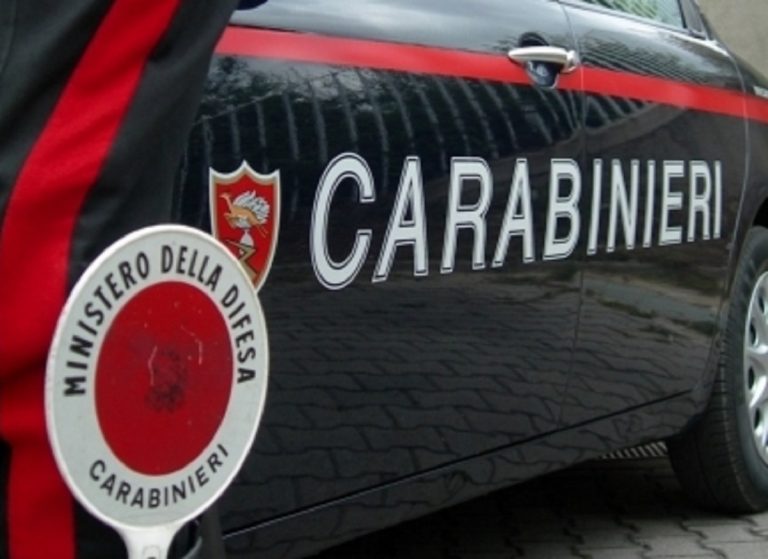 Carabinieri