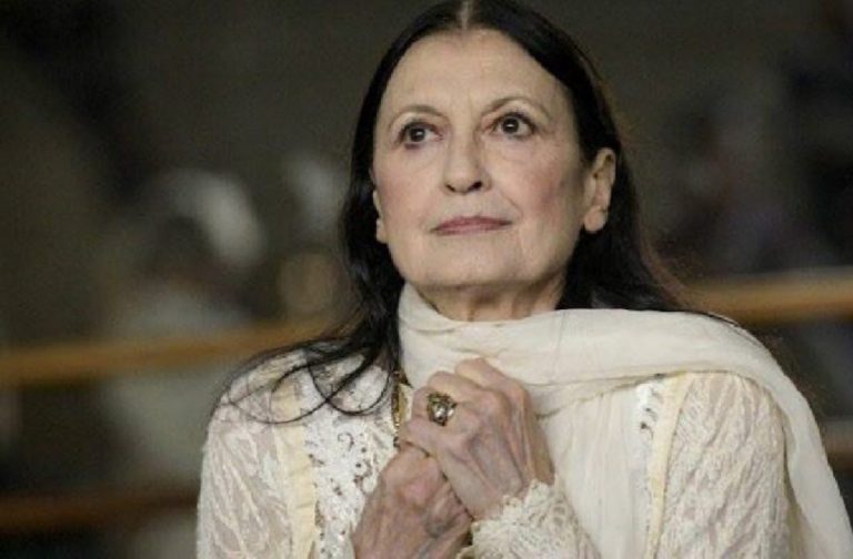 Carla Fracci