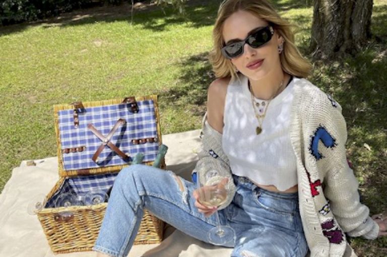 Chiara Ferragni