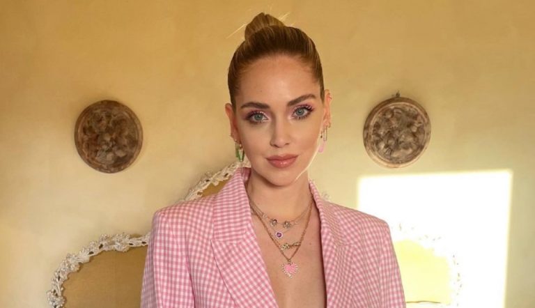 Chiara Ferragni