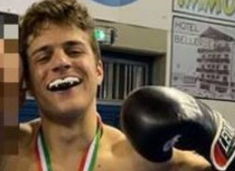 Ciro Grillo