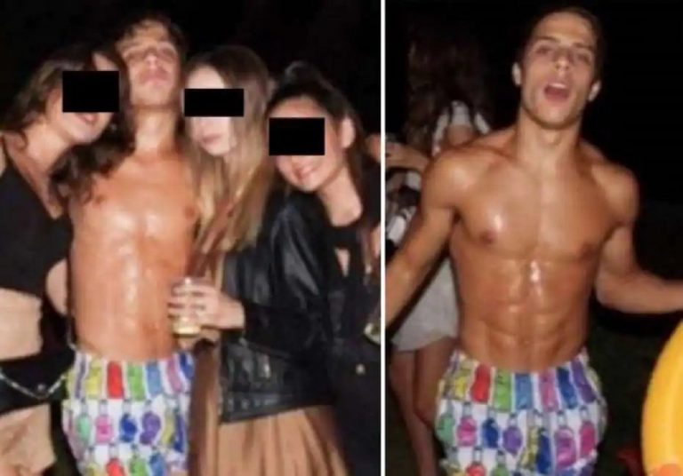 Caso Ciro Grillo: parla l'amico della ragazza