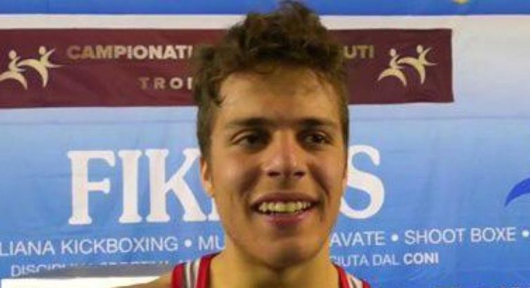 Ciro Grillo