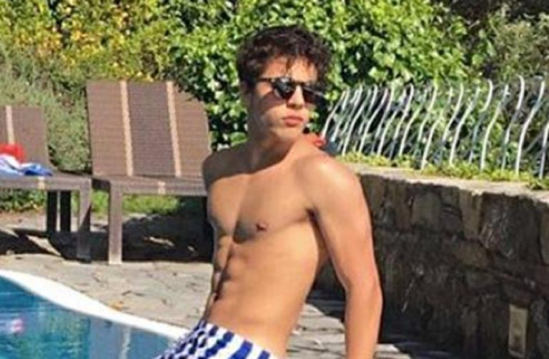 Ciro Grillo racconto ragazza