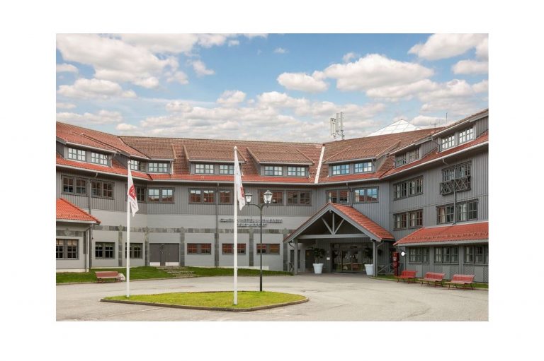 Covid hotel Norvegia Clarion Hotel & Congress Oslo Airport