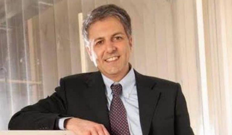 Condorelli pizzo