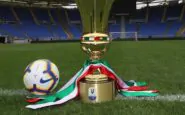 Coppa Italia coprifuoco