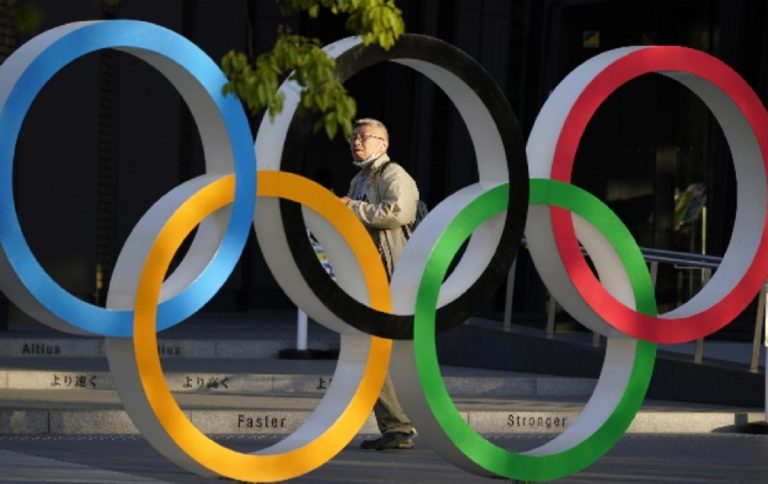 Covid Giappone Olimpiadi