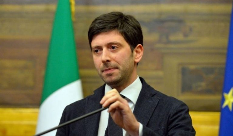 Covid Speranza a Potenza