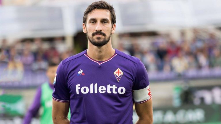 Davide Astori