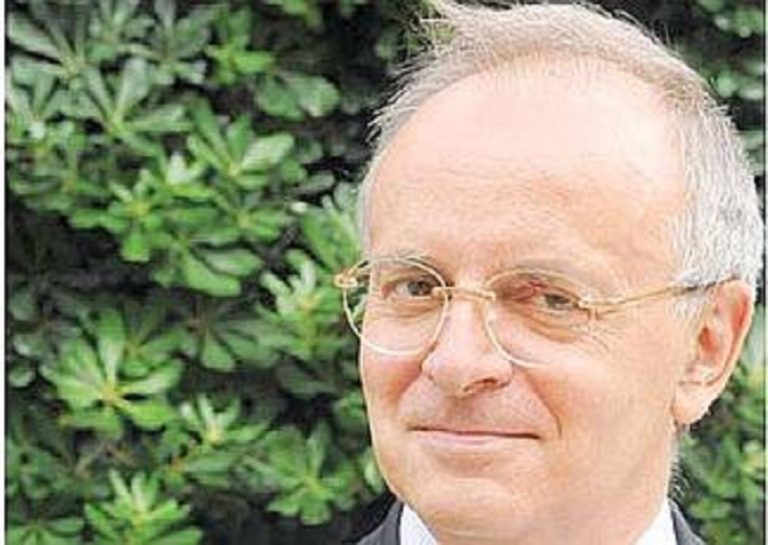 Piercamillo Davigo