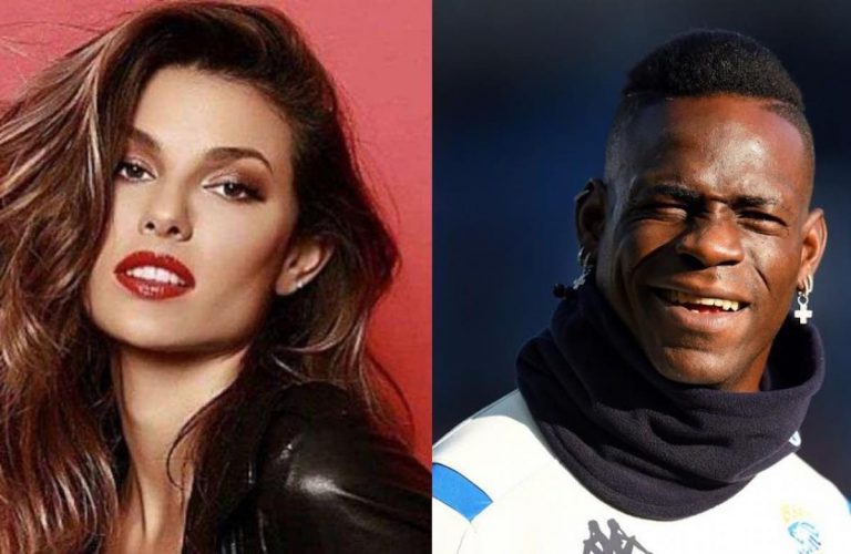 Dayane Balotelli