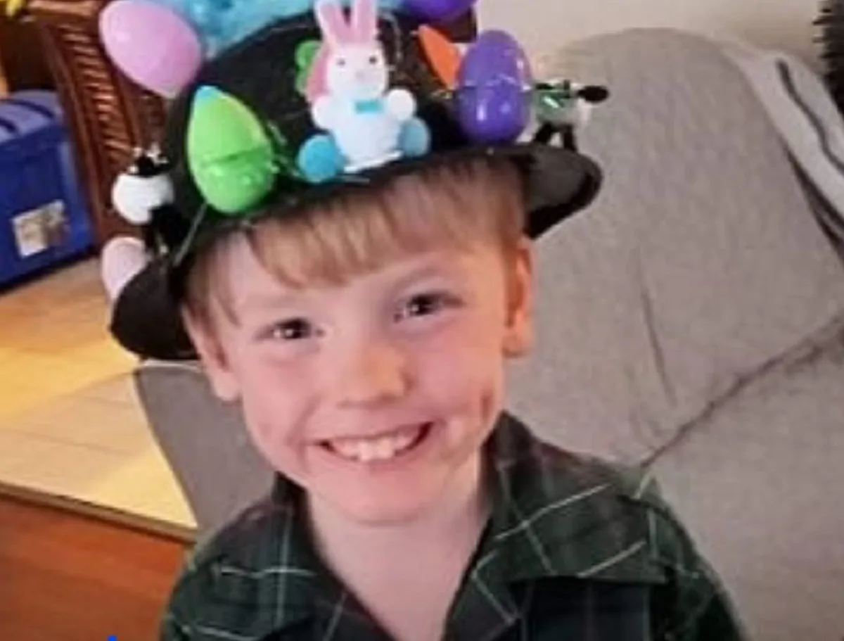 Australia, muore bimbo di 6 anni: strangolato dal suo stesso giocattolo