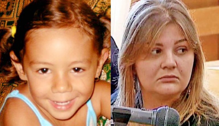 Denise Pipitone - Jessica Pulizzi