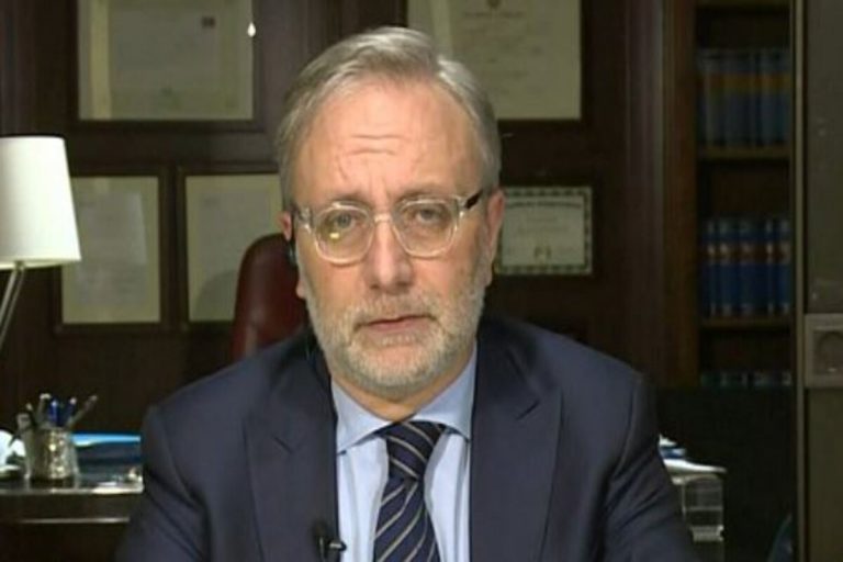 Denise Pipitone autore lettera avvocato