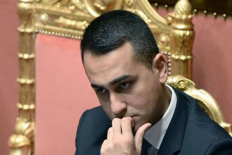 Uggetti assolto di maio