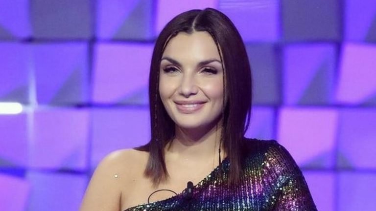 Elettra Lamborghini