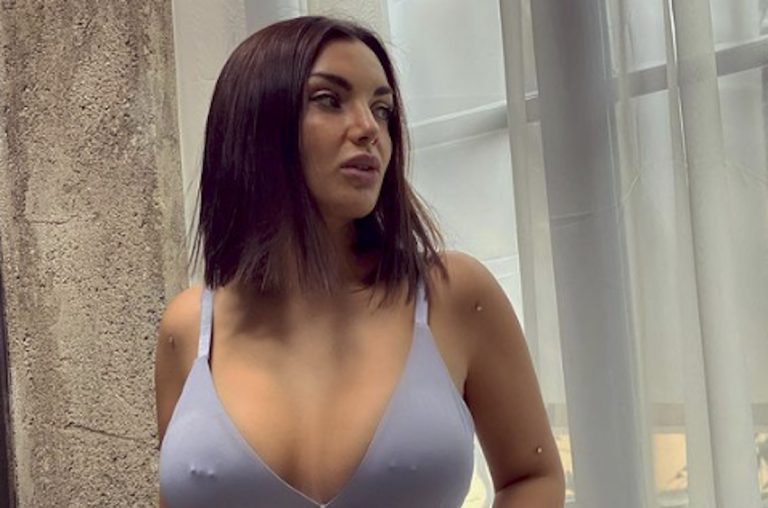 Elettra Lamborghini