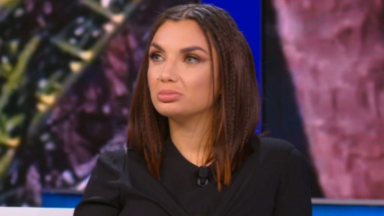 Elettra Lamborghini
