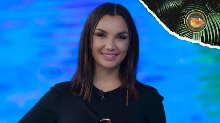 Elettra Lamborghini