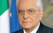 Elezione Presidente Repubblica 2022 Mattarella