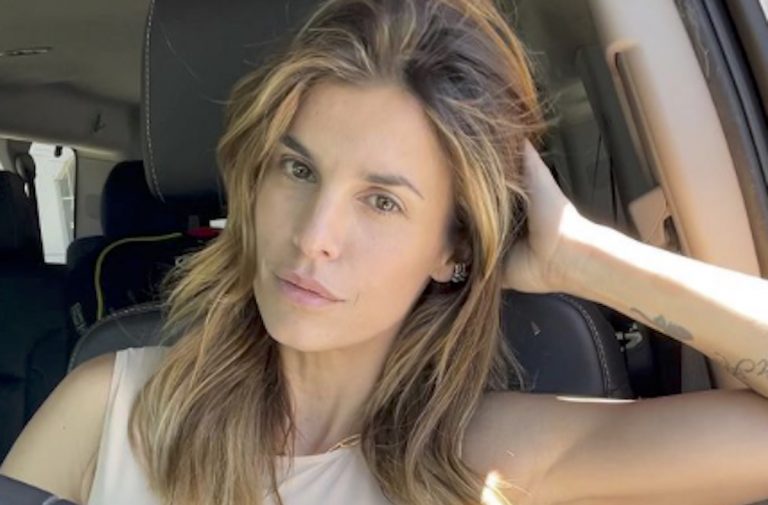 Elisabetta Canalis