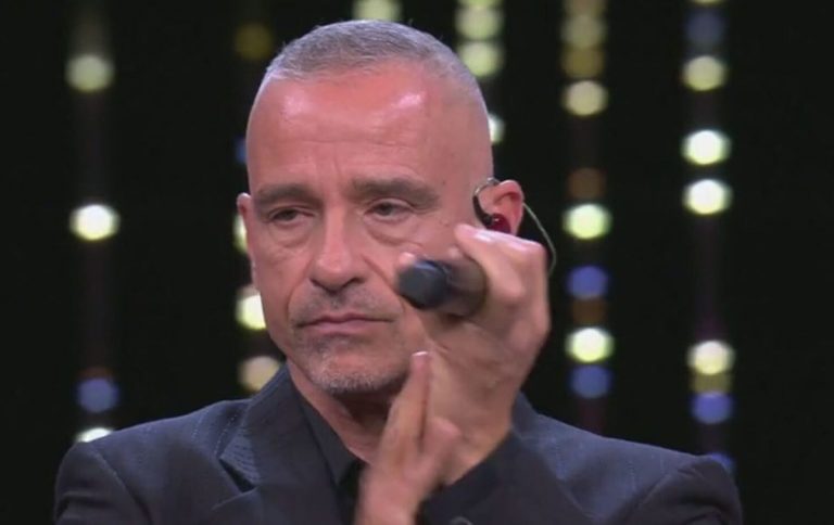 Eros Ramazzotti