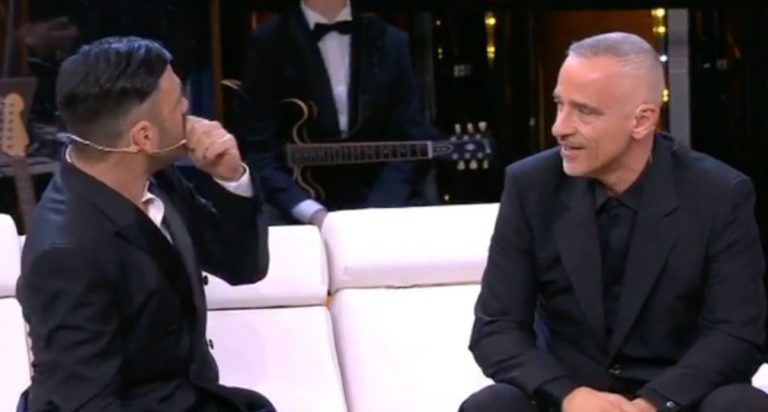 Eros Ramazzotti