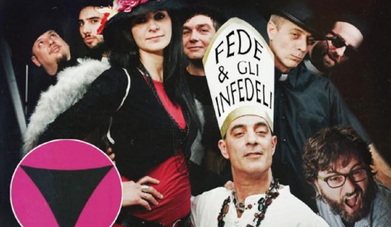 Fede & Gli Infedeli