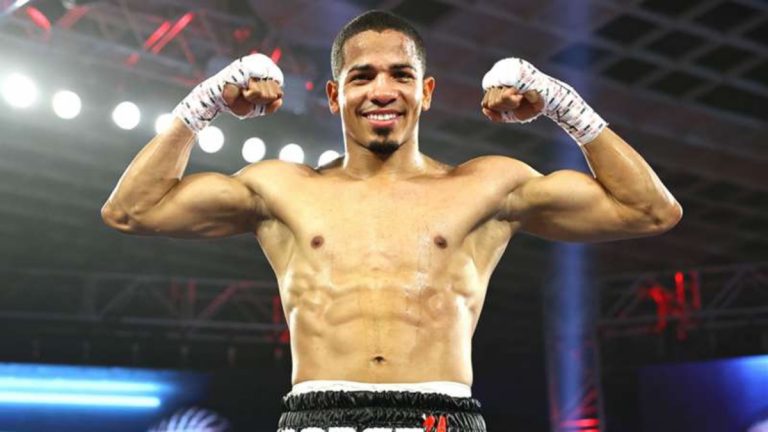 Felix Verdejo