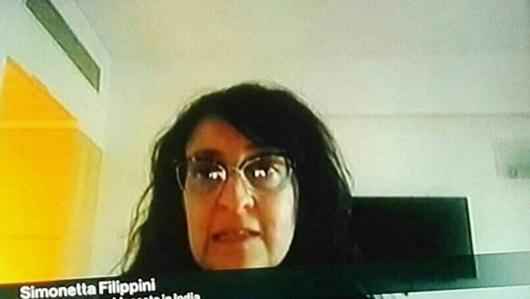 Simonetta Filippini