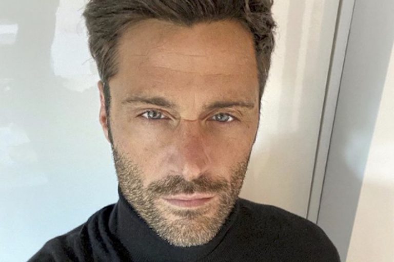 Filippo Bisciglia
