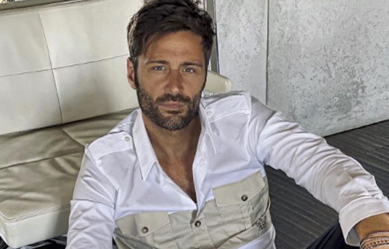 Filippo Bisciglia