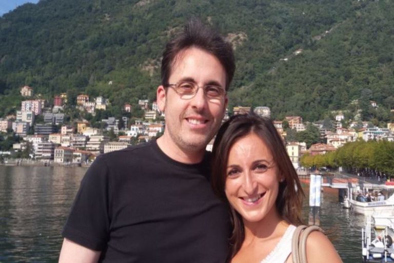 Funivia Roberta Pistolato morta