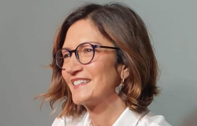 Mariastella Gelmini