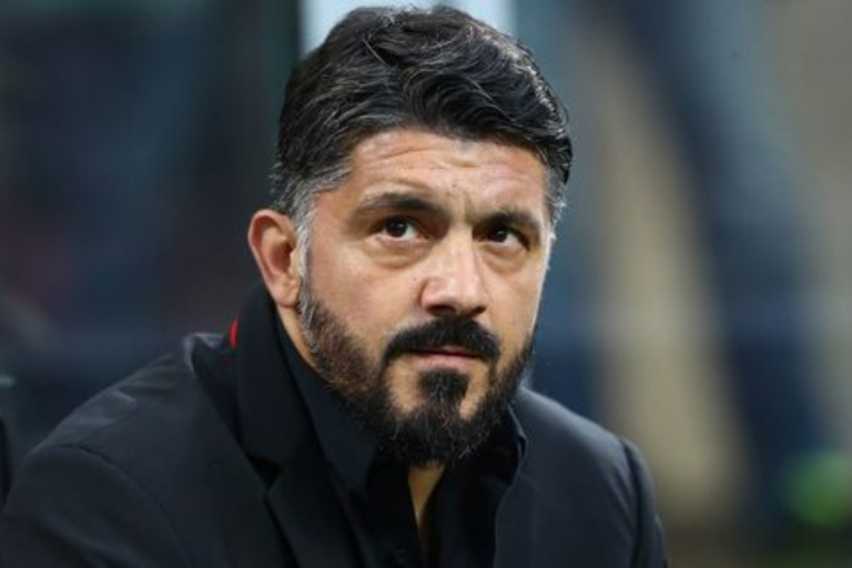 Gennaro Gattuso