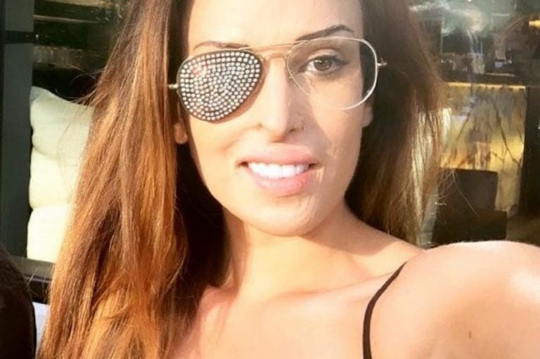 Gessica Notaro