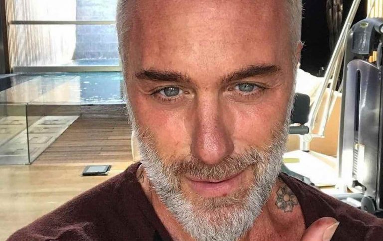 Gianluca Vacchi