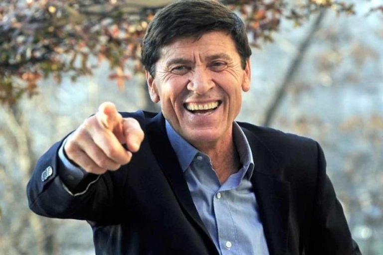 Gianni Morandi