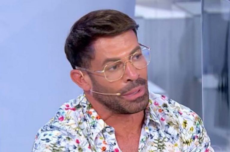Gianni Sperti