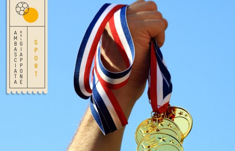 Olimpiadi di Tokyo a rischio