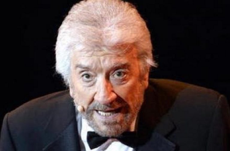 Gigi Proietti